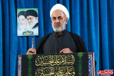 امام جمعه رفسنجان:شرکت ملی مس بر خواسته‌های ما مهر تأیید گذاشت | اخبار رفسنجان