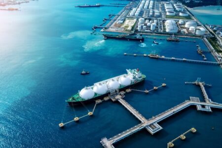 بازگشت اروپا به گاز خط لوله، پایان دوران LNG ؟ | اخبار اصلاحات