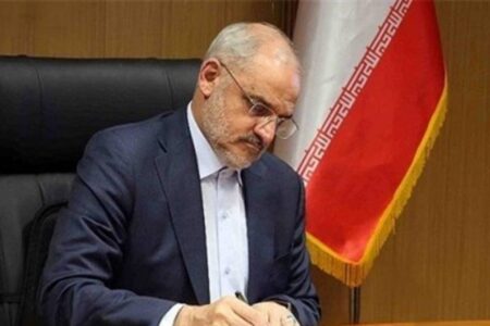 پیام تسلیت رئیس دفتر رئیس‌جمهور در پی درگذشت سلیمی آشتیانی خَیّرِ عرصه مدرسه‌سازی | اخبار اصلاحات