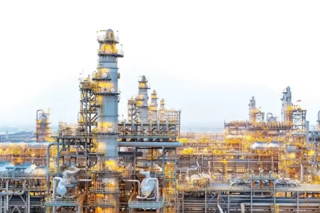 عربستان با کمک سرمایه‌گذاران چینی یک گام دیگر به سمت رهبری انرژی جهان برداشت | اخبار اصلاحات