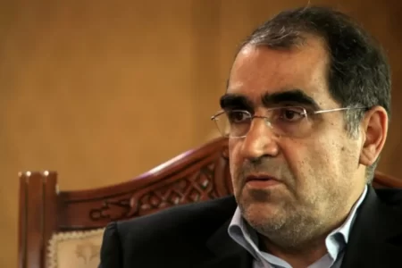 وزیر اسبق بهداشت: ظفرقندی برای سلامت مردم فداکارانه به میدان آماده است | اخبار اصلاحات
