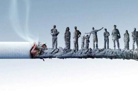 کاهش سن اعتیاد جوانان به ۲۴ سالگی