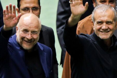 همه وزرای پیشنهادی دکتر پزشکیان رای اعتماد گرفتند | اخبار اصلاحات