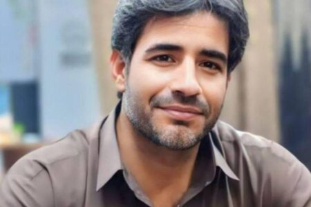 رئیس اداره آگاهی خاش در مقابل منزلش ترور شد | اخبار اصلاحات
