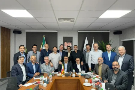 انتخاب دبیرکل کانون‌ دانش آموختگان دانشگاه‌های تبریز | اخبار اصلاحات