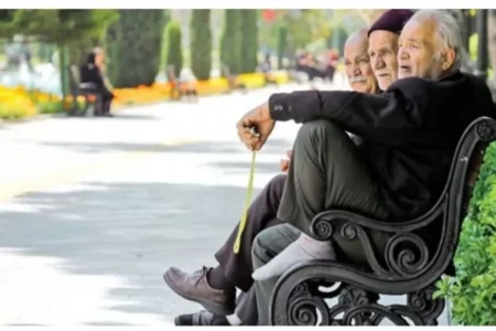 وعده‌ی جدید مدیرعامل تامین‌اجتماعی به بازنشستگان؛ متناسب‌سازی حقوق را اجرا خواهیم کرد | اخبار اصلاحات