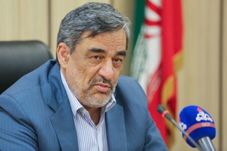 پافشاری بر انتخاب تا صدور حکم مدیرعامل شرکت ملی نفت برای حمید بورد | اخبار اصلاحات