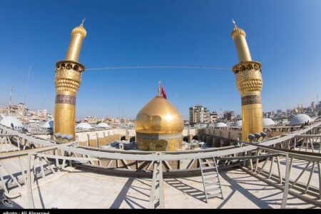 خداوند زیارت امام حسین (ع) را چگونه نصیب بندگانش می‌کند؟