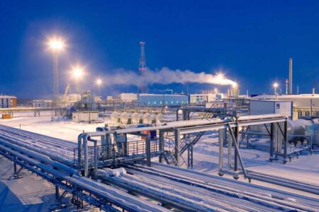 صادرات گاز روسیه به چین از طریق خط لوله عظیم قدرت سیبری ۲ | اخبار اصلاحات