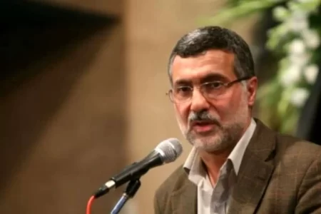 وزیر پیشنهادی بهداشت: در منطقه بحران زده ای در دنیا قرار داریم | اخبار اصلاحات