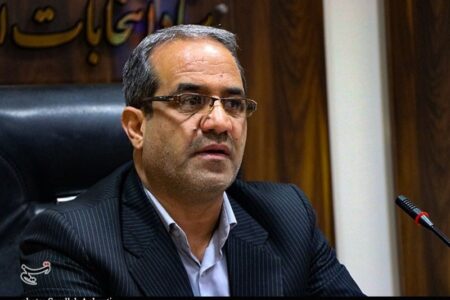 «فساد» نتیجه نبود شفافیت است