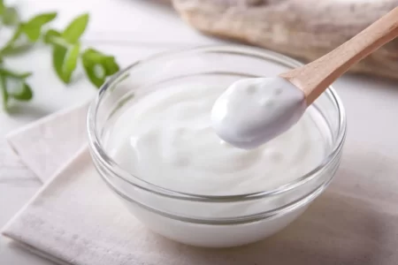 با فواید بی نظیر ماست سویا آشنا شوید | اخبار اصلاحات