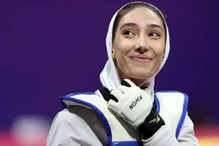 ادعای عجیب پدر مبینا نعمت‌زاده/ گفتند ده میلیون دلار می دهیم بیا اینجا!+فیلم | اخبار اصلاحات