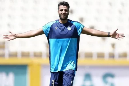 مرادمند در استقلال ماندنی شد | اخبار اصلاحات