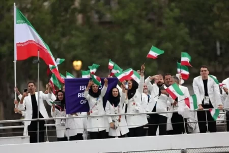 درخشش کشتی و تکواندو ربطی به موفقیت کلیت ورزش ما ندارد/ هاشمی و سجادی چه کار برای ورزش کردند؟ | اخبار اصلاحات