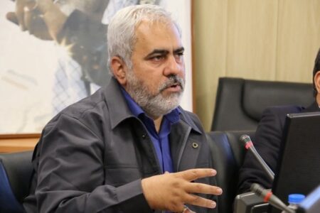 ۱۰۰ قطعه مورد نیاز مس باهنر باتوان فنی داخلی بومی سازی شد