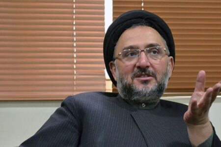 حق ندارند طالبانی را در صف اول یا آخر کنفرانس وحدت اسلامی راه دهند که به ایران توهین کند | اخبار اصلاحات