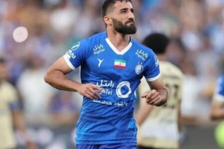 بمب استقلال در آستانه دربی منفجر شد؛ سورپرایز نکونام برای پرسپولیس | اخبار اصلاحات