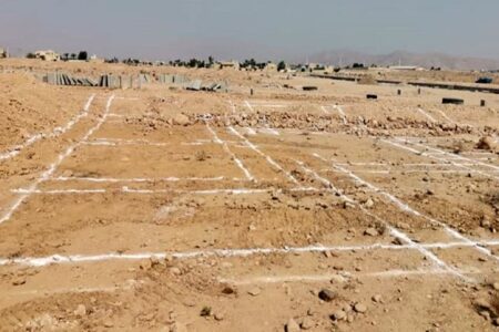 قرعه کشی ۲ هزار قطعه زمین طرح جوانی جمعیت در کرمان انجام شد | خبر کرمان