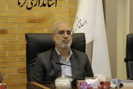 سهم ۴۰ درصدی بخش کشاورزی در اشتغال استان کرمان | خبر کرمان