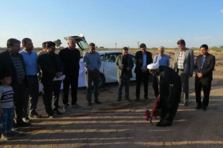 احداث اولین مجتمع توانبخشی و مراقبتی سالمندان در زیدآباد سیرجان | خبر کرمان