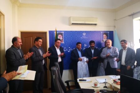 یگان حفاظت میراث فرهنگی عامل احساس امنیت گردشگران در کرمان است | خبر کرمان