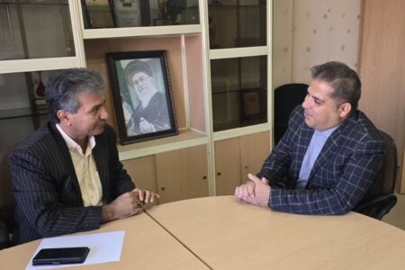 ورزش قایقرانی در استان کویری کرمان زنده می شود | خبر کرمان