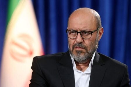 سندروم حکم بی‌قرار دهقان؛ بنیاد پارکینگ وزرای رییسی | اخبار اصلاحات
