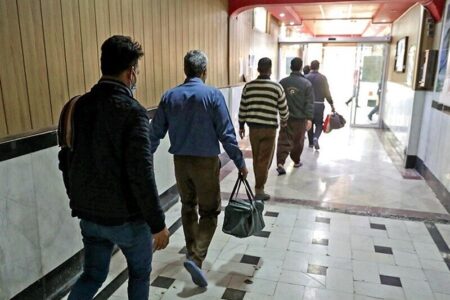 ۱۶۸ زندانی جرائم غیرعمد استان کرمان در نیمه نخست امسال آزاد شدند | اخبار کرمان و شهرستان ها