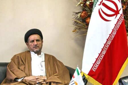 پیشنهاد نمایندهِ روحانی مجلس به پزشکیان درباره فیلترینگ | اخبار اصلاحات