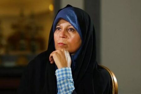 فائزه هاشمی از زندان آزاد شد | اخبار اصلاحات