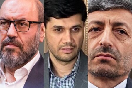 آقایان دهقان و فتاح زمان را از دست ندهید؛ برای میعاد صالحی حکم بزنید! | اخبار اصلاحات