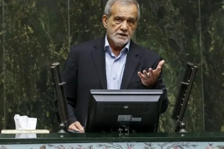 رئیس‌جمهور: جنگ طلب نیستیم/برای دفاع از حقوق مردم ایران به سازمان ملل می‌روم | اخبار اصلاحات