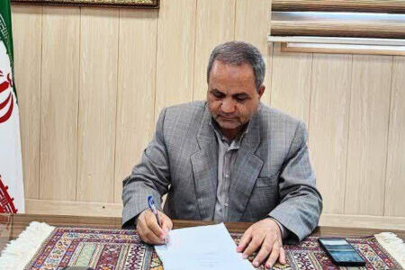 سیرجان شهرستان برتر در طرح جامع پیشگیری از سرقت محصولات کشاورزی | اخبار سیرجان