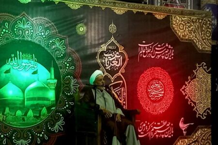 شبکه یهود پایه‌گذار نفاق بین مسلمانان است | اخبار سیاسی