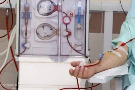 بخش دیالیز بیمارستان کوهبنان نیازمند توسعه است | اخبار استان کرمان