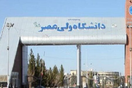 چهار تن از اعضای هیأت علمی دانشگاه ولی عصر(عج) رفسنجان در فهرست پژوهشگران پراستناد دو درصد برتر جهان | اخبار رفسنجان