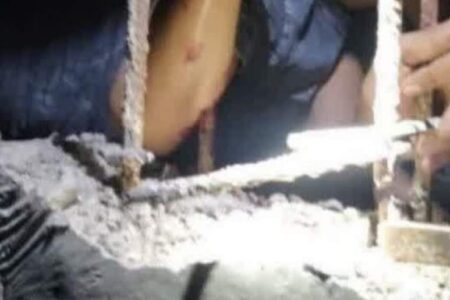 بی‌احتیاطی نوجوان زرندی حادثه آفرید | اخبار استان کرمان