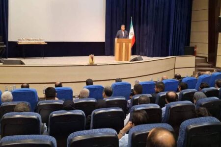 انعقاد قرارداد نقشه‌برداری اراضی کشاورزی | اخبار استان کرمان