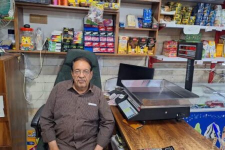 هدیه‌های کوچک از درون قلک‌ها بیرون آمد | اخبار استان کرمان