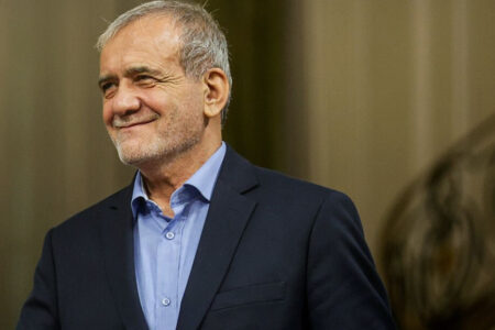 رئیس‌جمهور عازم مشهد مقدس شد | اخبار اصلاحات