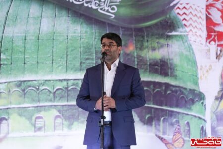 احداث بهترین شهربازی استان کرمان در رفسنجان | اخبار رفسنجان
