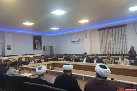 سهم ارگان‌ها در سند راهبردی شورای عالی قرآن در رفسنجان ابلاغ شد | اخبار رفسنجان