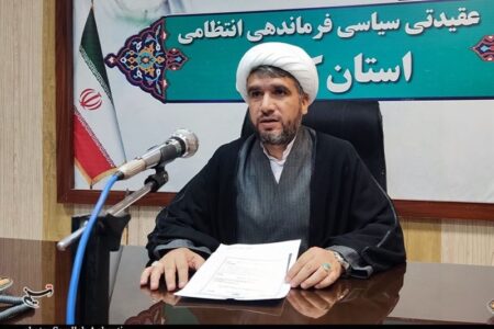 برگزاری اجلاسیه سراسری نماز نیروهای مسلح کشور در کرمان