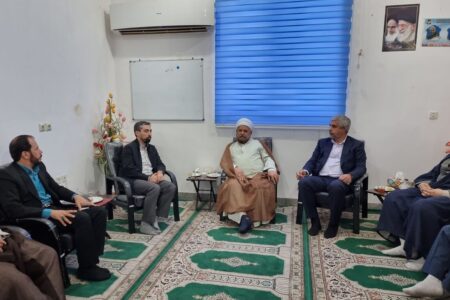 امید به تحول در ۶۱ سال محرومیت کتابخانه عمومی جیرفت +فیلم | خبر کرمان