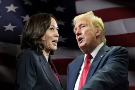 برای ایران فرقی نمی‌کند ترامپ رئیس‌جمهور آمریکا شود یا هریس؛ سر و ته یک کرباسند | اخبار اصلاحات