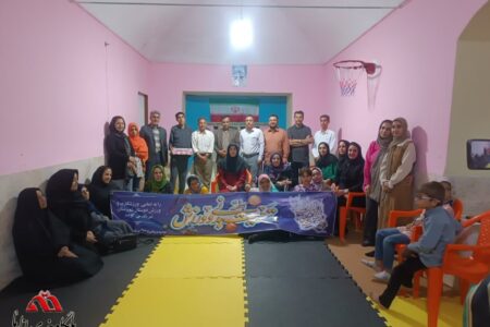برگزاری مسابقات ورزشی ویژه توان‌یابان به مناسبت روز پارالمپیک