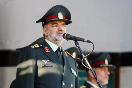 سردار رادان: قسم می‌خورم تروریست‌ها به سزای اعمالشان خواهند رسید | اخبار اصلاحات