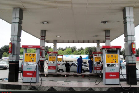 مصرف بنزین از توان تولید خارج شده است | اخبار اقتصادی کرمان