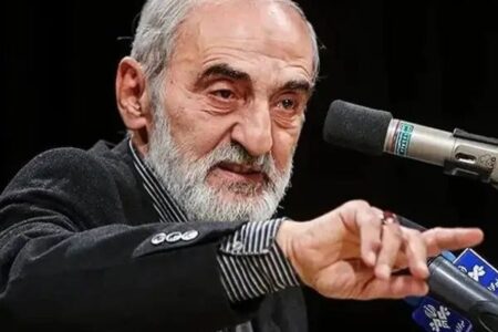 حمله شریعتمداری به تشکل عالی روحانیون اصلاح‌طلب در قم و زدن برچسب واهی همسویی با اسرائیل | اخبار اصلاحات